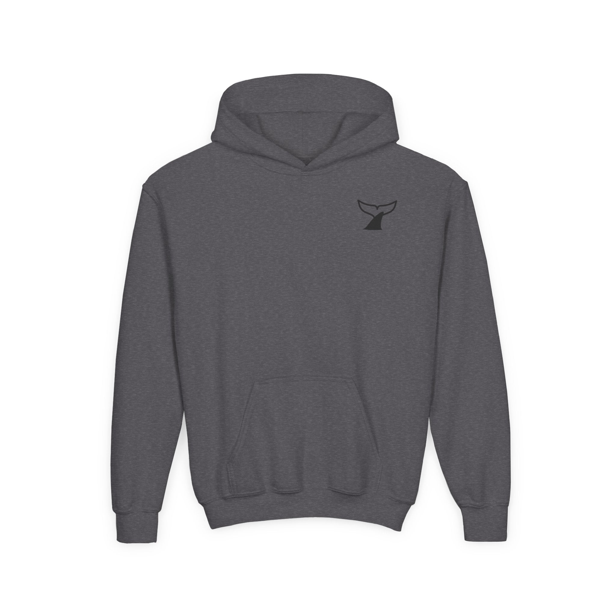Coexist Youth Hoodie