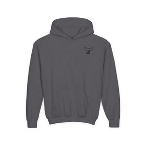 Coexist Youth Hoodie