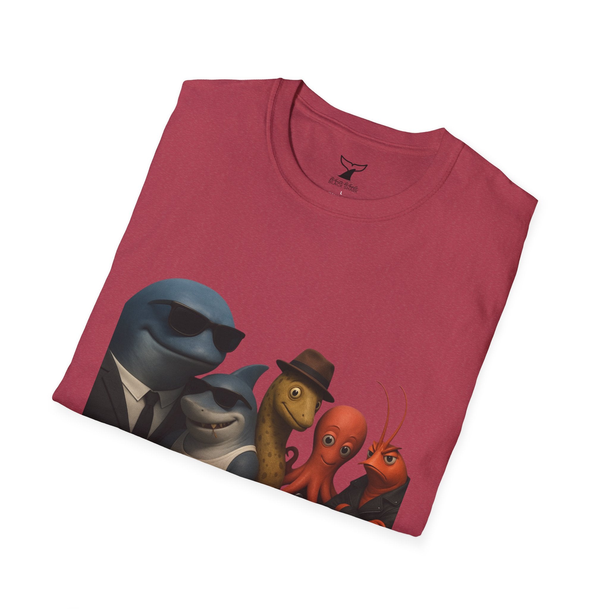Usual Suspects T-Shirt