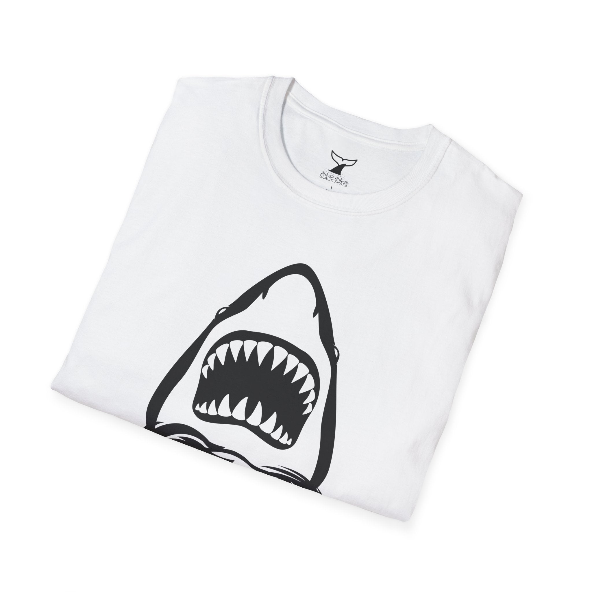 Land, Sea, & Air T-Shirt