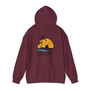 Sunset Hoodie