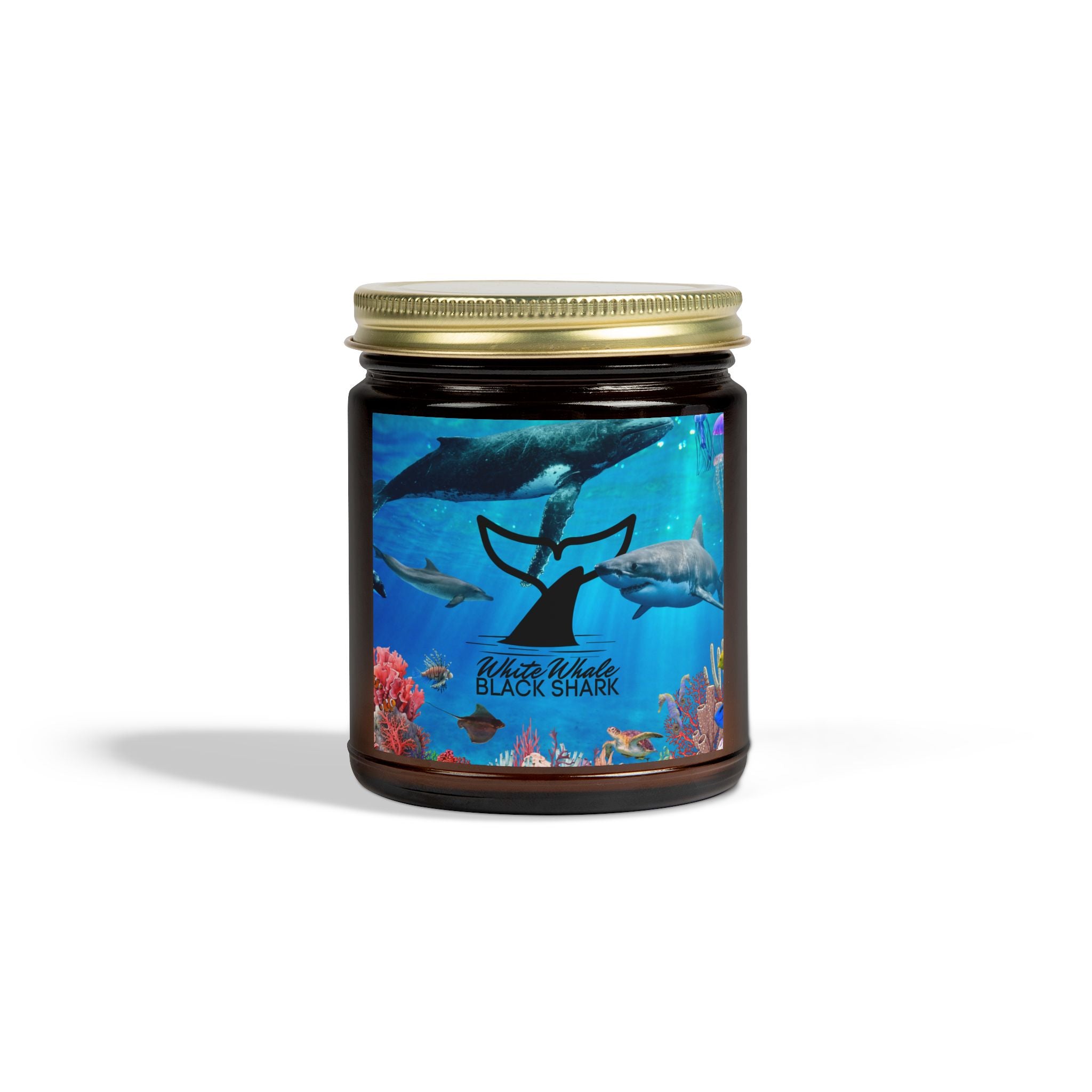 WWBS Candle