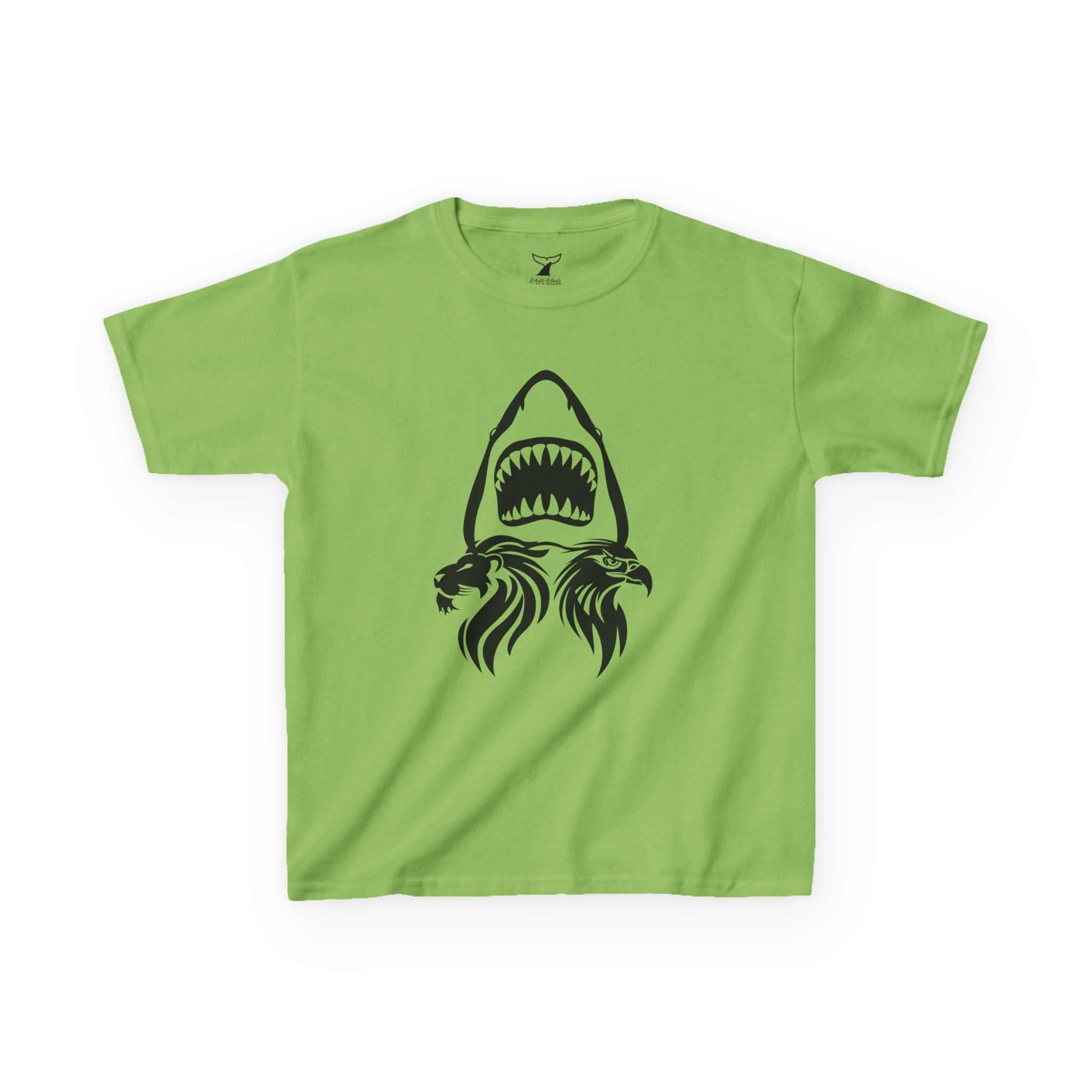 Land, Sea, & Air Youth T-Shirt