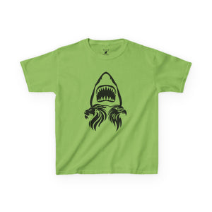 Land, Sea, & Air Youth T-Shirt