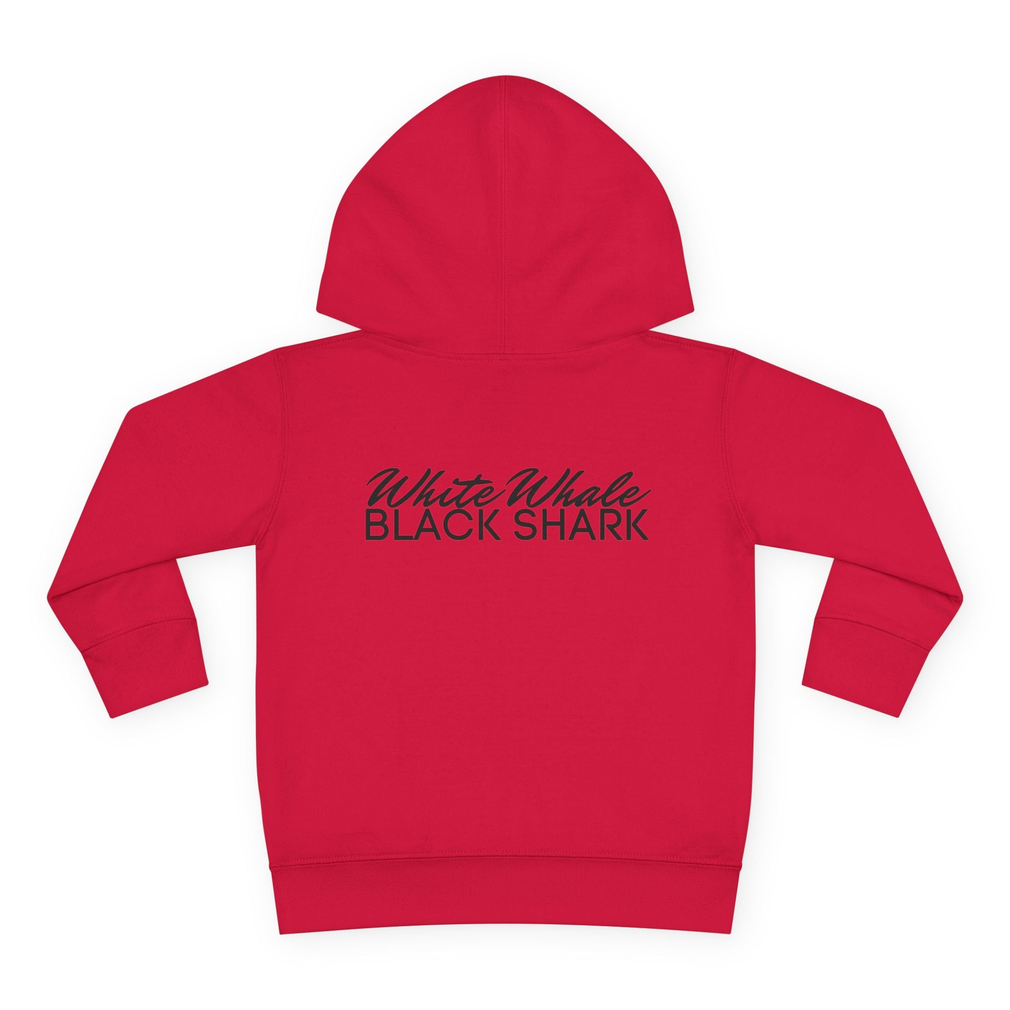 WWBS Toddler Hoodie