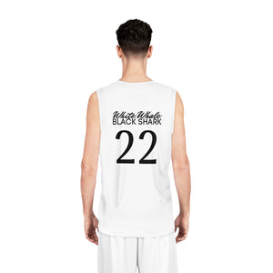 Sunset Basketball Jersey