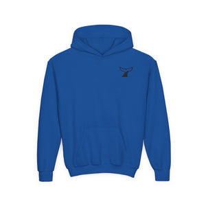Coexist Youth Hoodie
