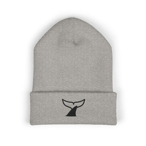 WWBS Logo Beanie