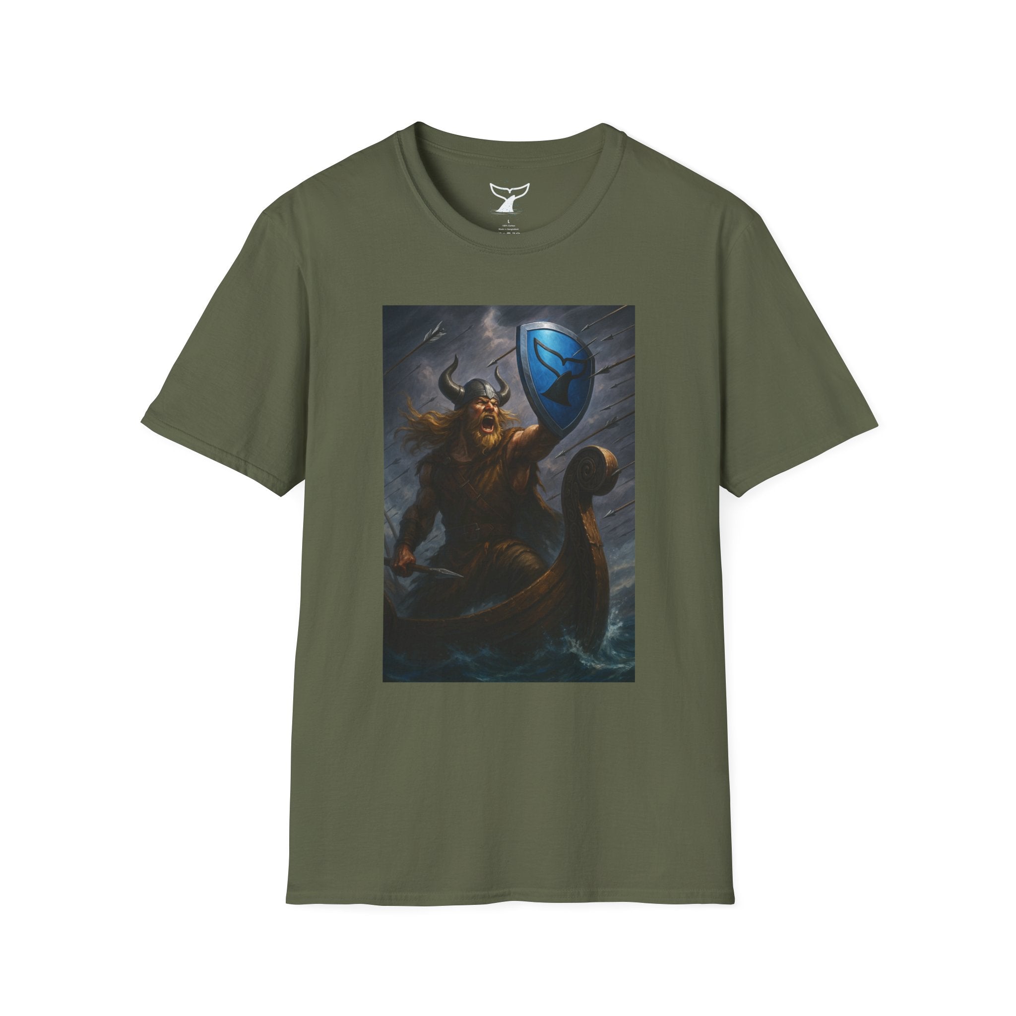 Viking T-Shirt