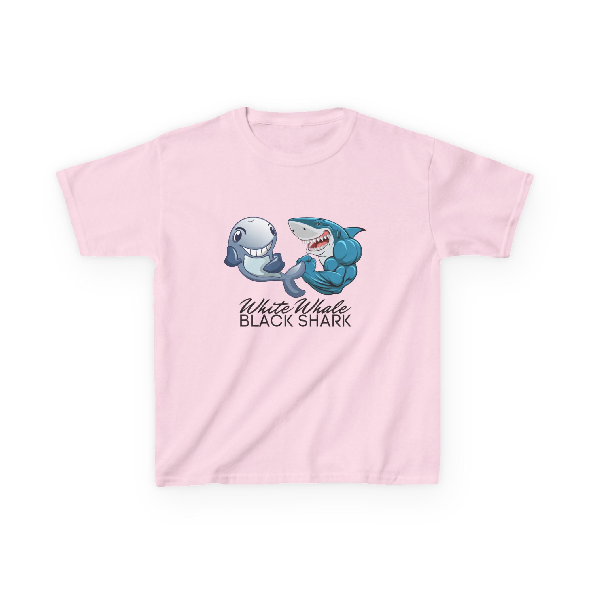 Pals T-Shirt (Youth)