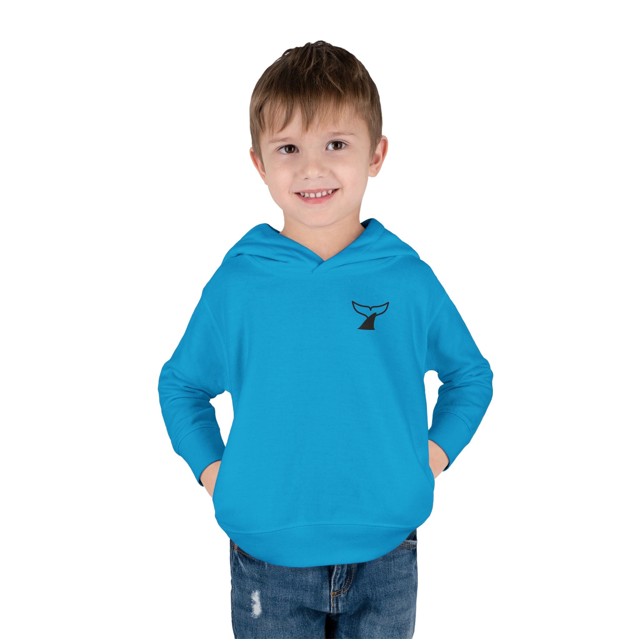 WWBS Toddler Hoodie