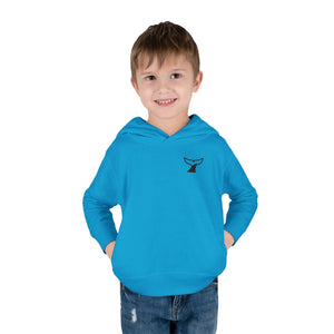 WWBS Toddler Hoodie
