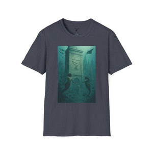 Atlantis T-Shirt