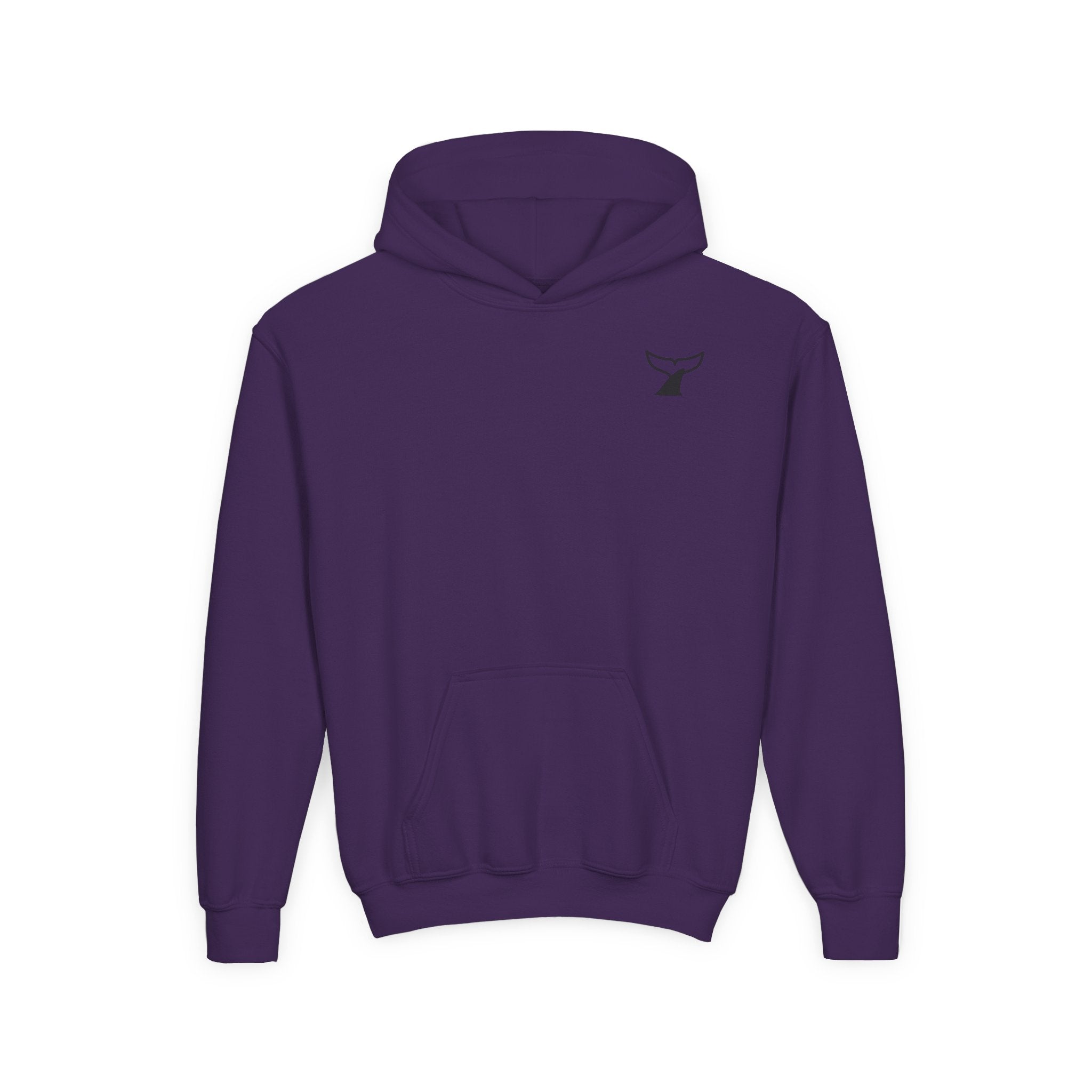 Surf's Up Youth Hoodie