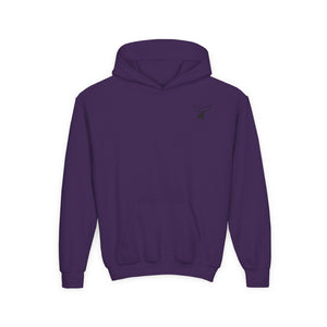 Surf's Up Youth Hoodie