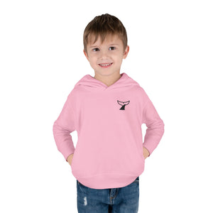WWBS Toddler Hoodie