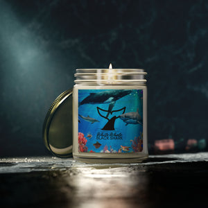 WWBS Candle
