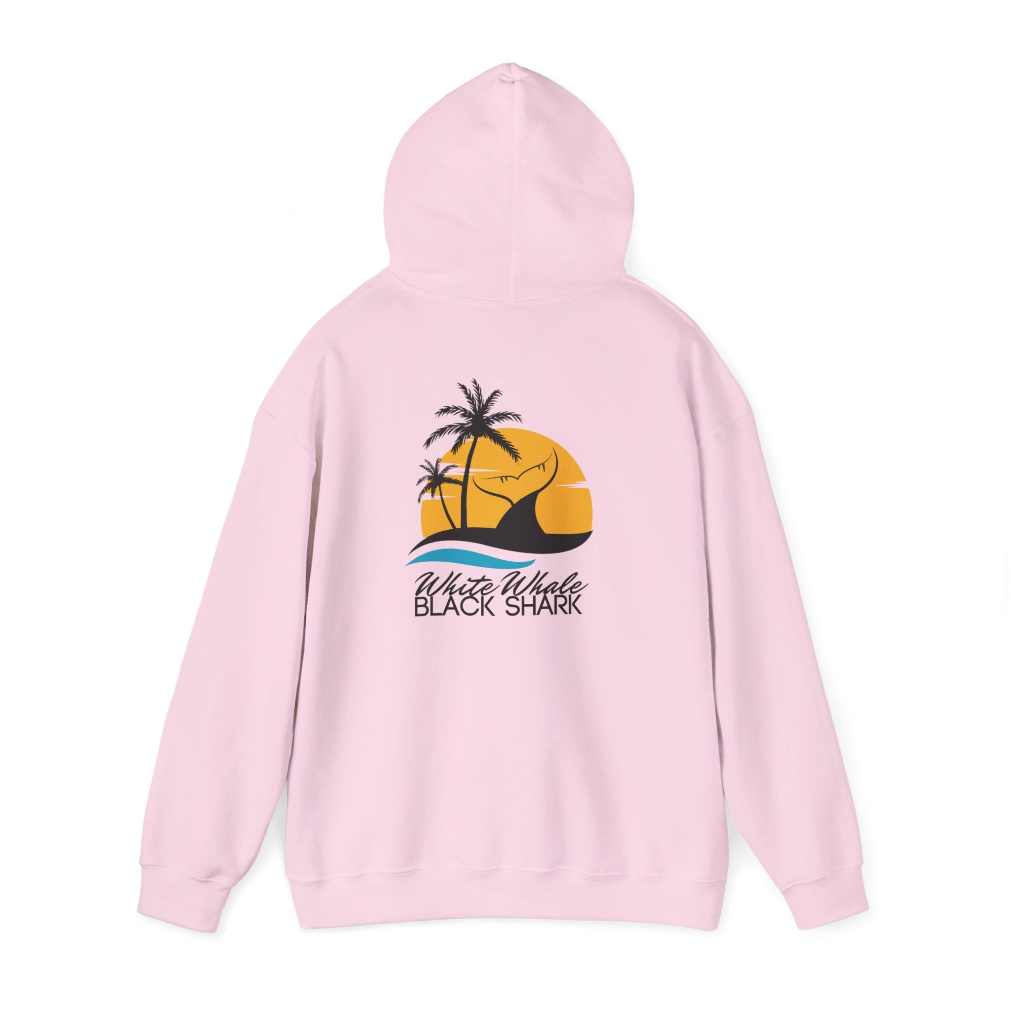Sunset Hoodie