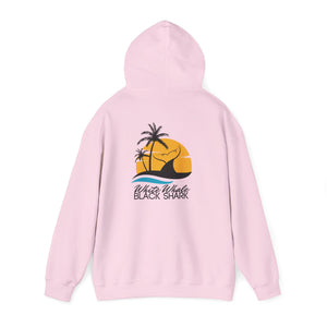Sunset Hoodie