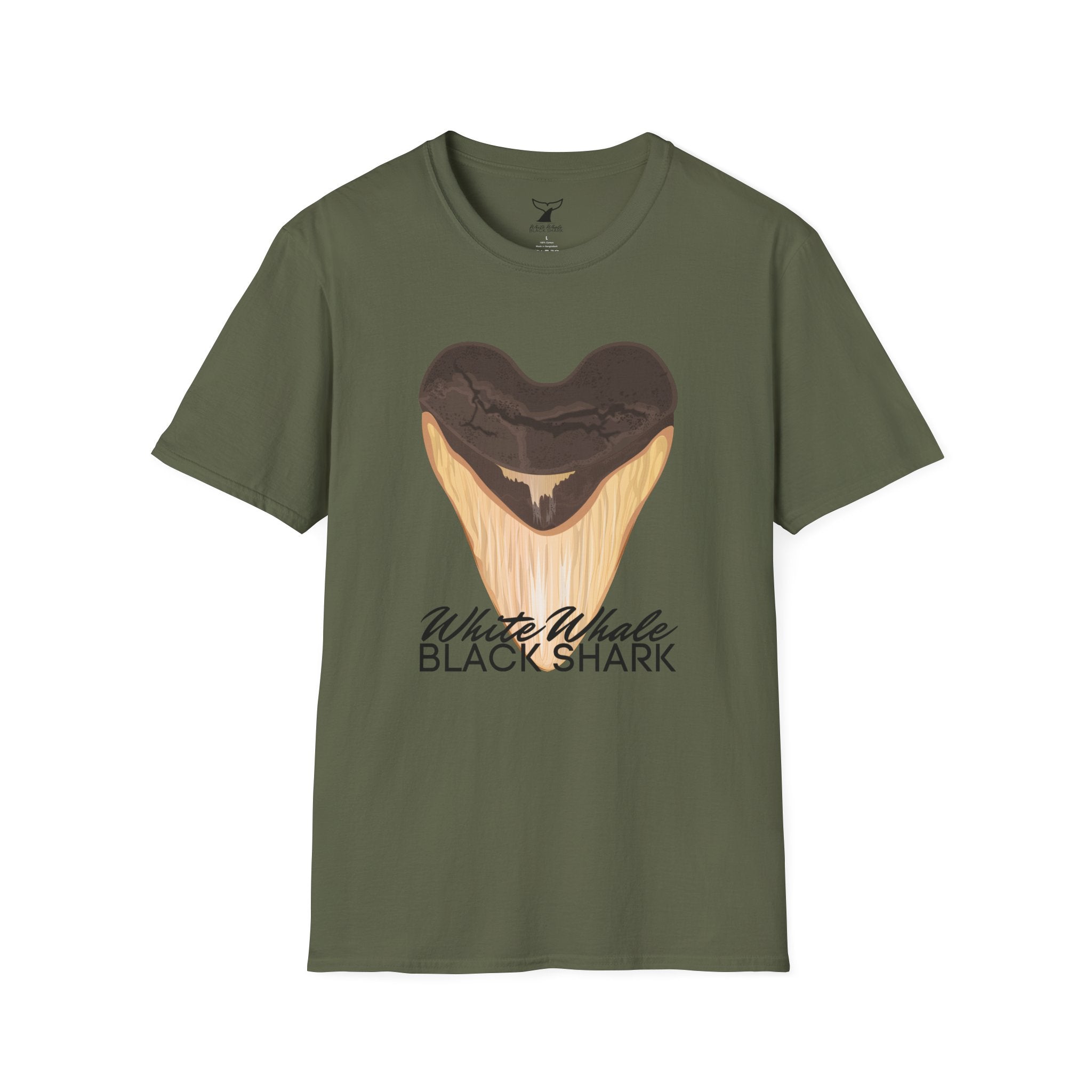 Shark Tooth T-Shirt