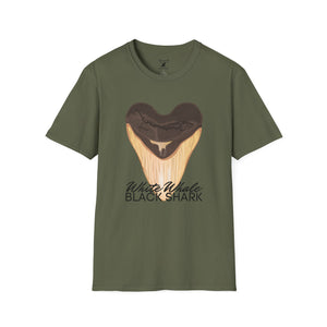 Shark Tooth T-Shirt