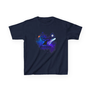 Space Youth T-Shirt