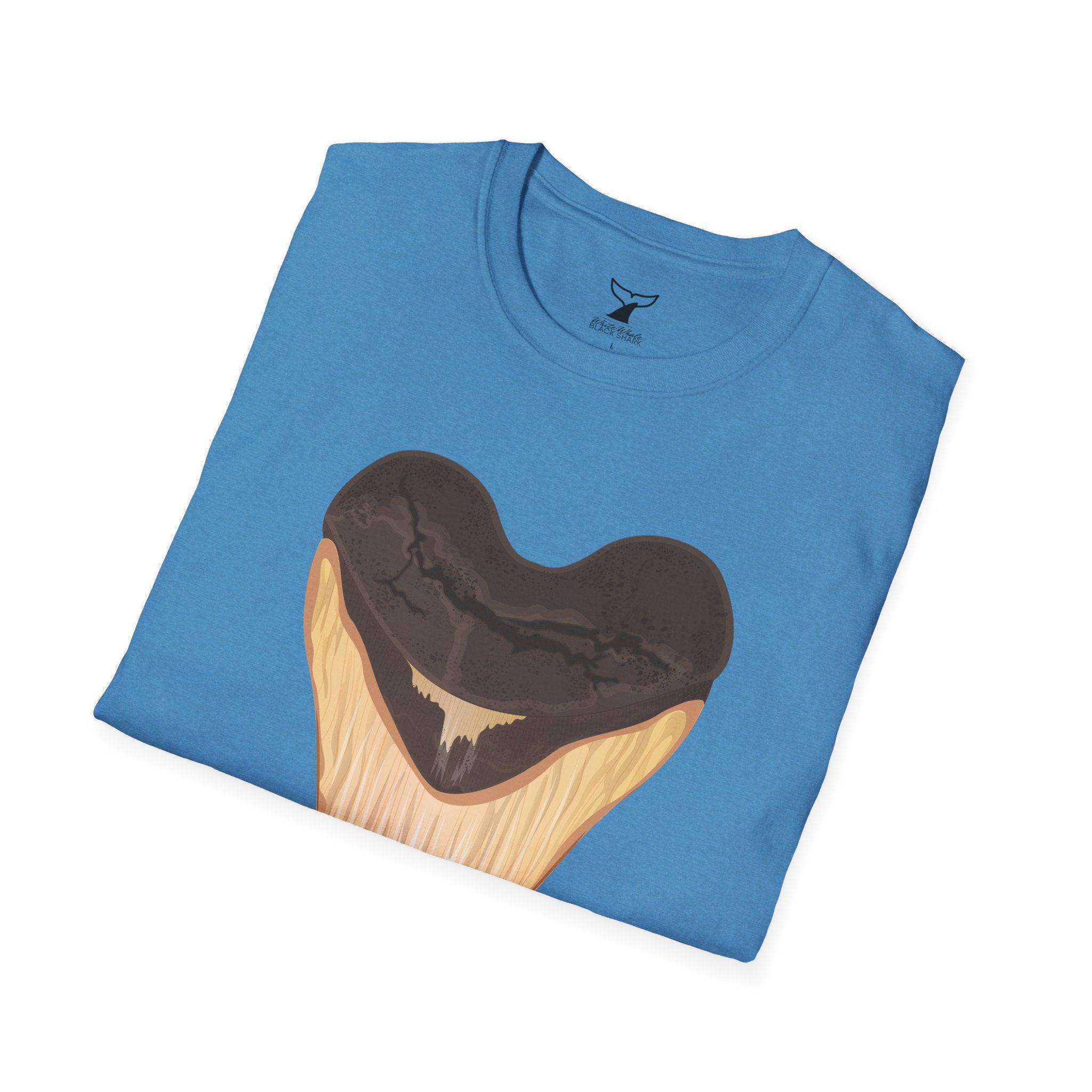 Shark Tooth T-Shirt