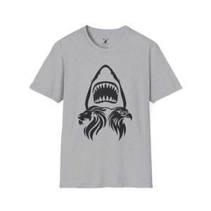 Land, Sea, & Air T-Shirt