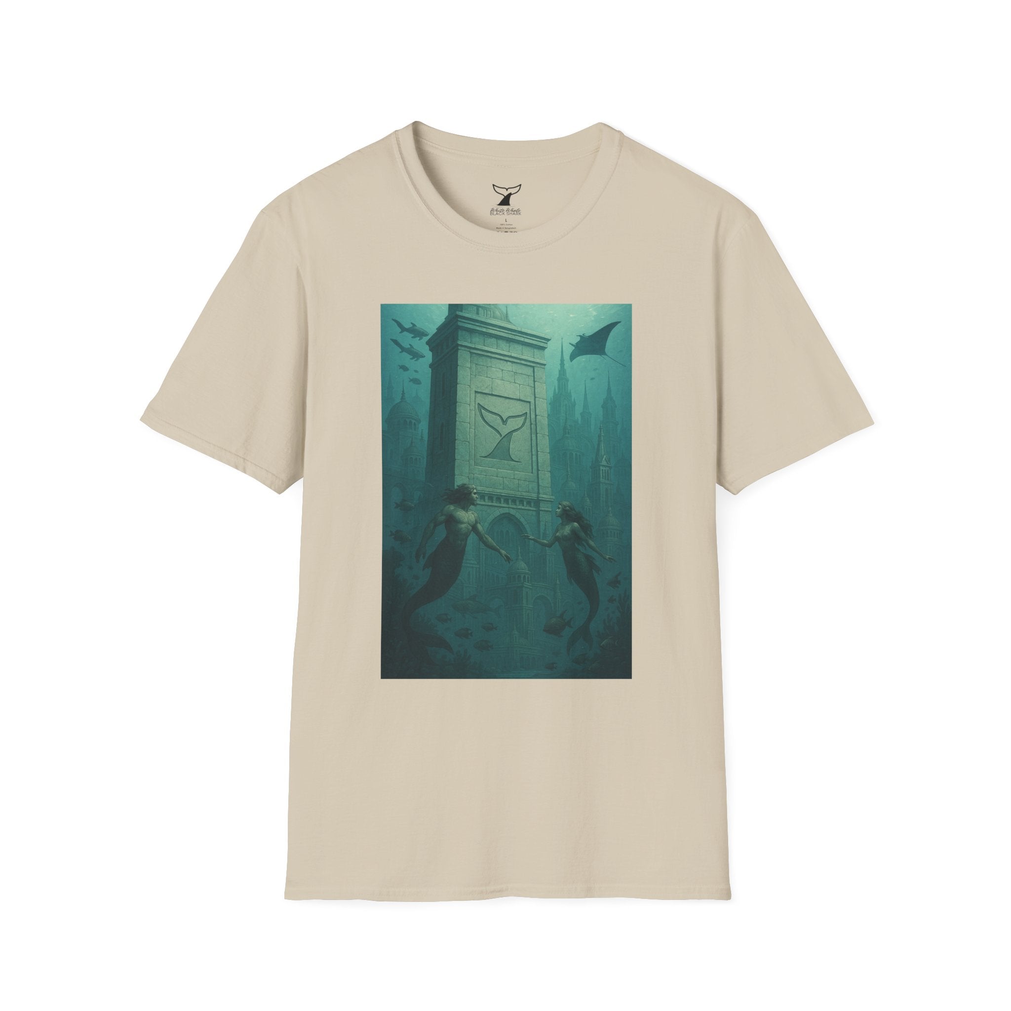 Atlantis T-Shirt