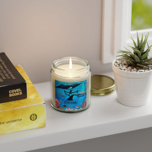 WWBS Candle