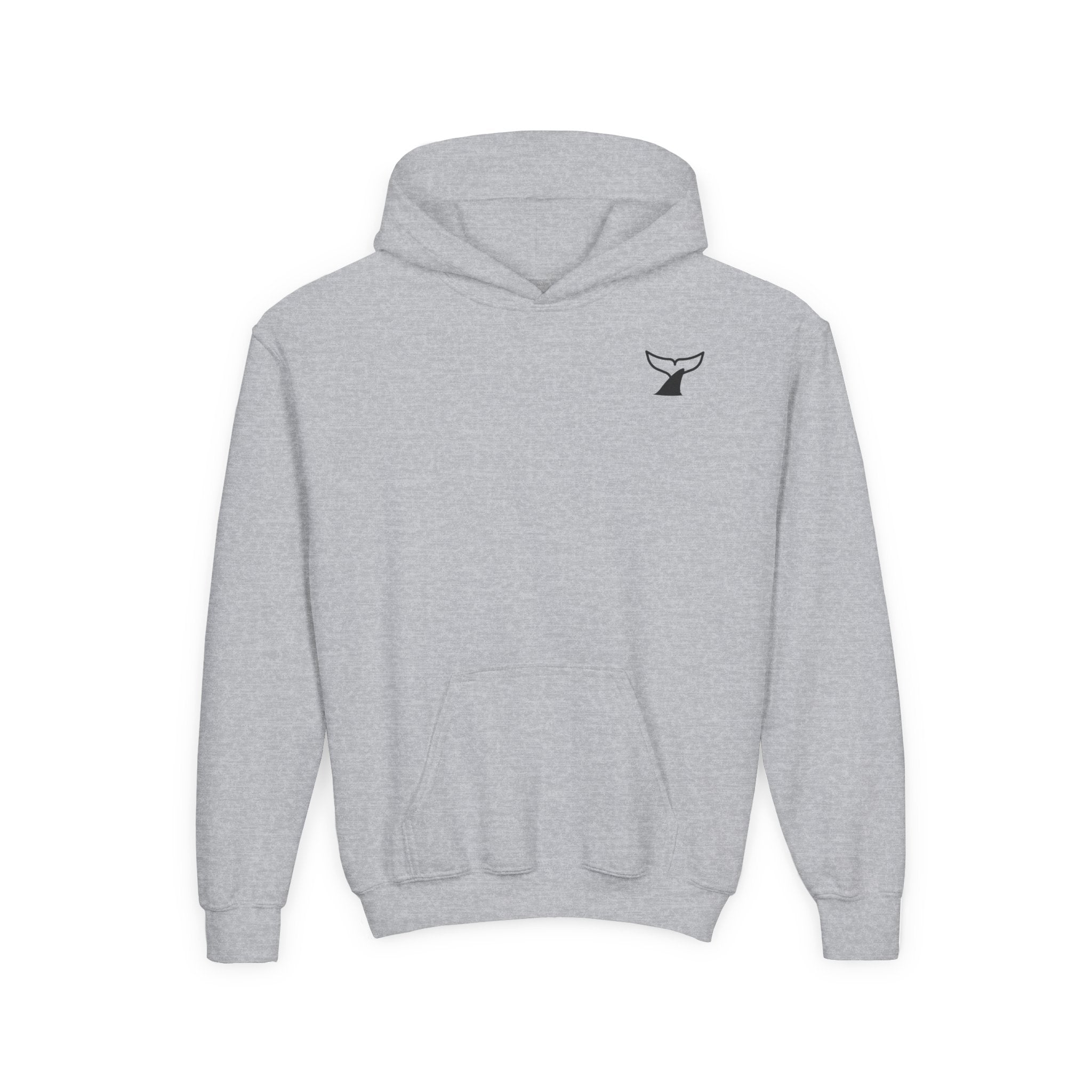 Surf's Up Youth Hoodie