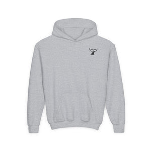 Surf's Up Youth Hoodie