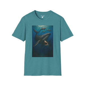 Bros T-Shirt