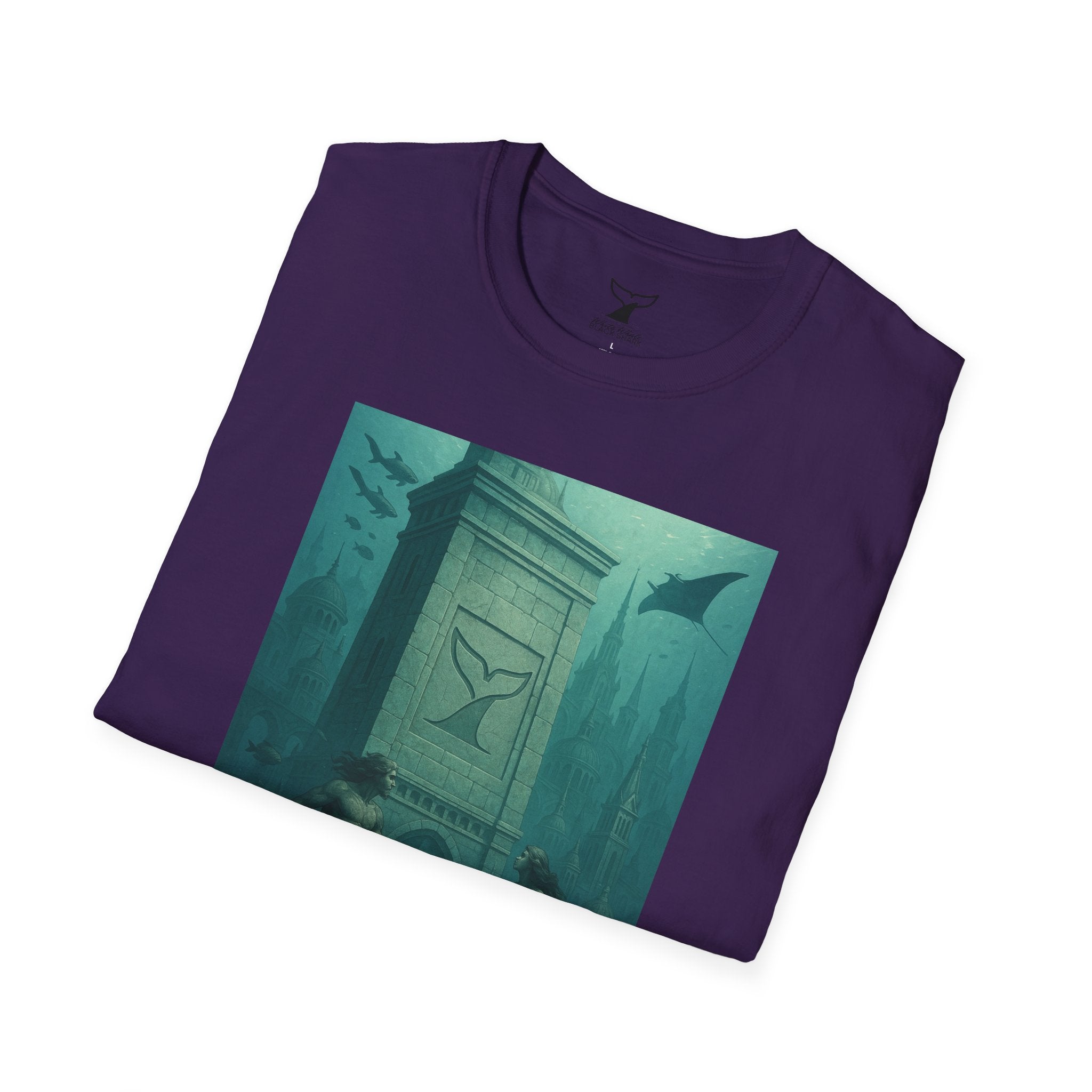 Atlantis T-Shirt