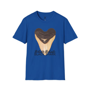 Shark Tooth T-Shirt