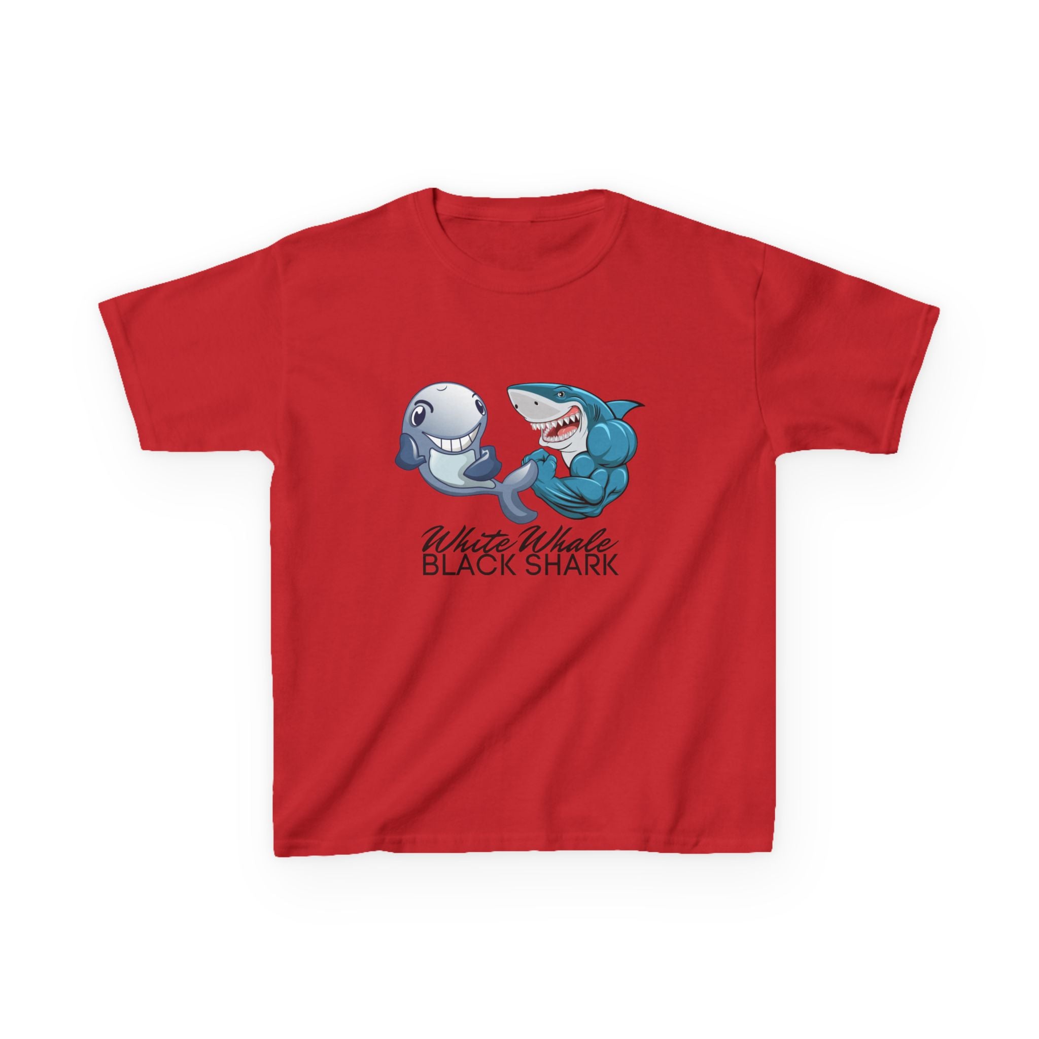 Pals T-Shirt (Youth)