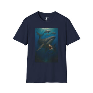 Bros T-Shirt