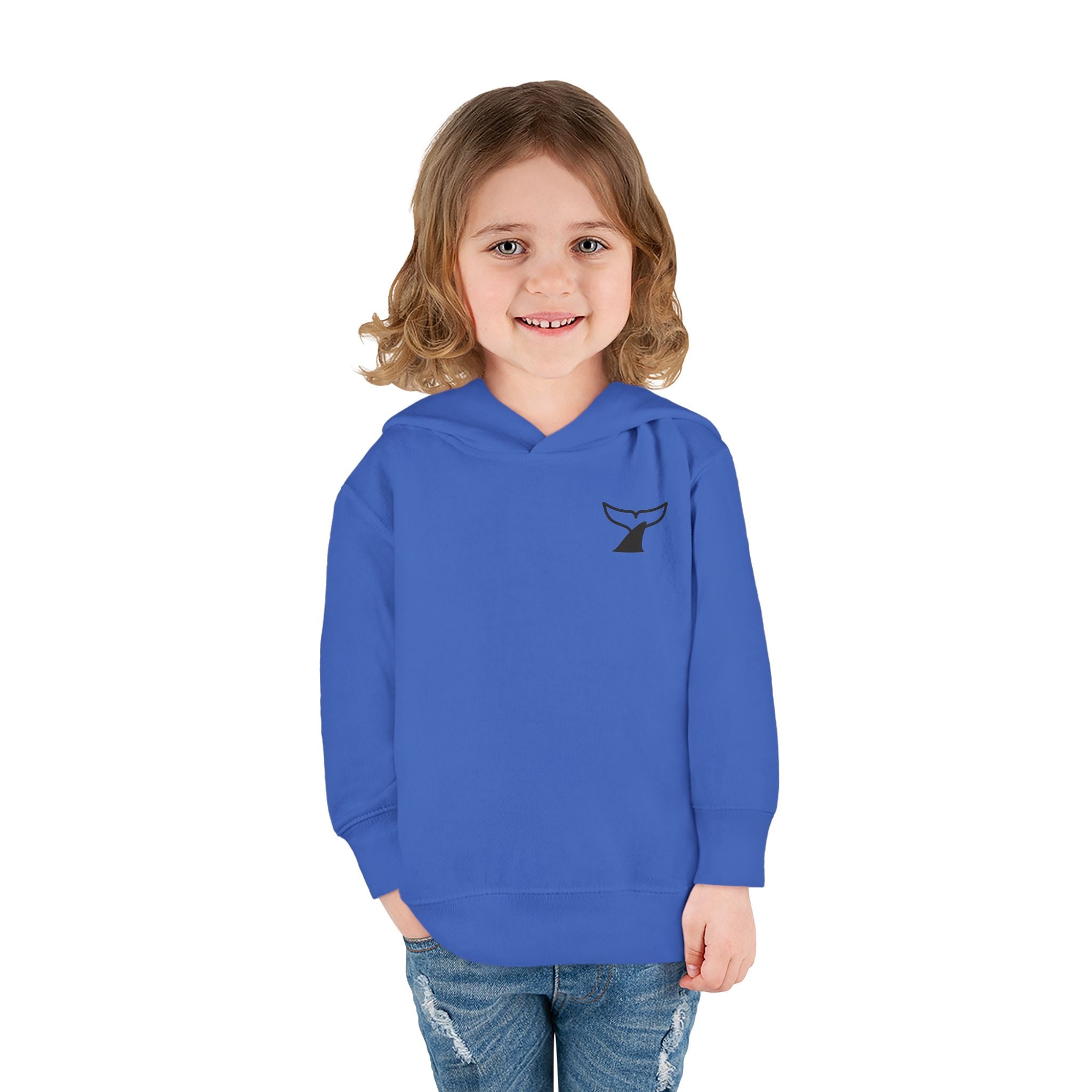 WWBS Toddler Hoodie