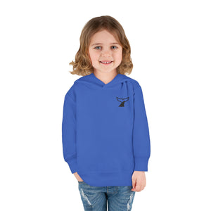 WWBS Toddler Hoodie