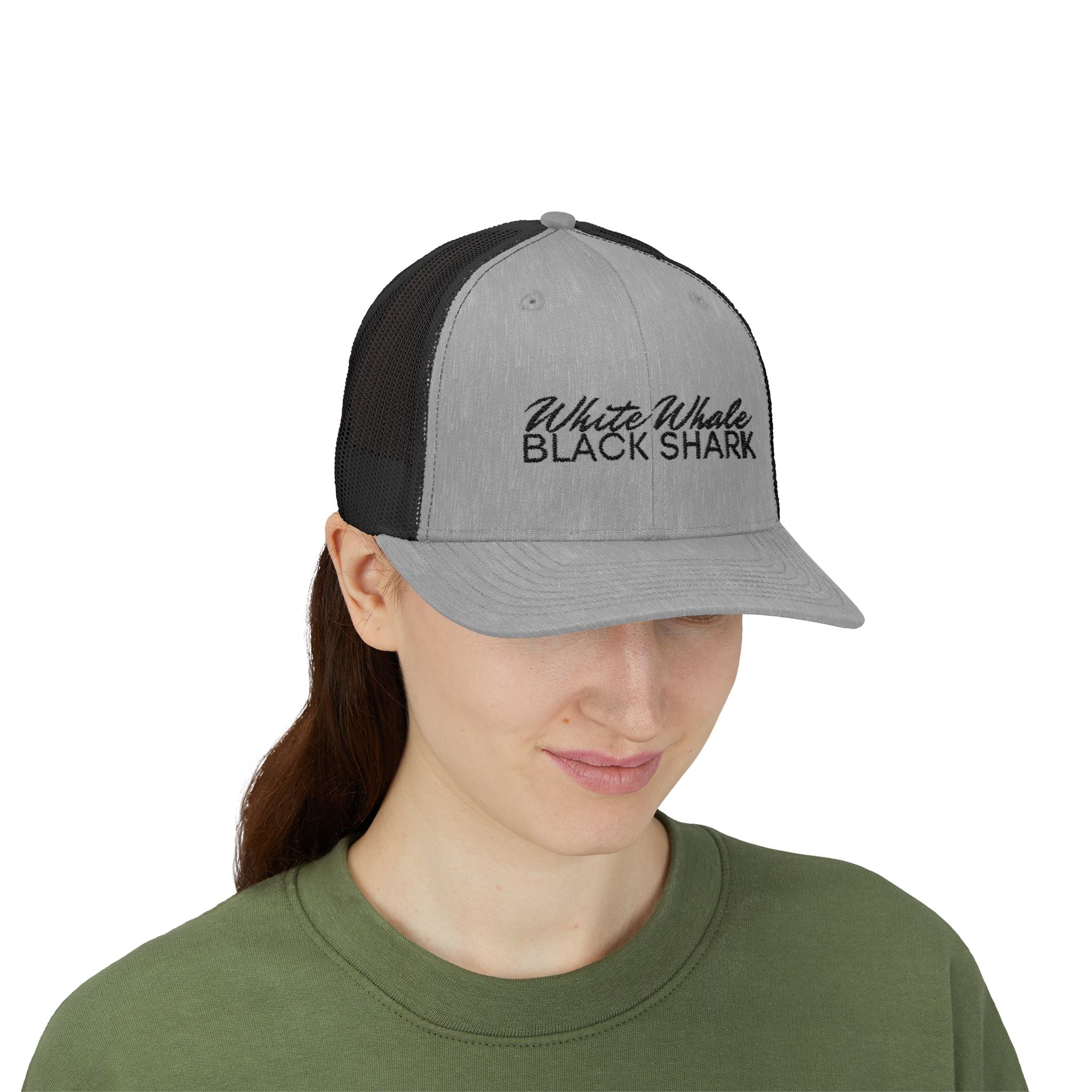 WWBS Trucker Cap