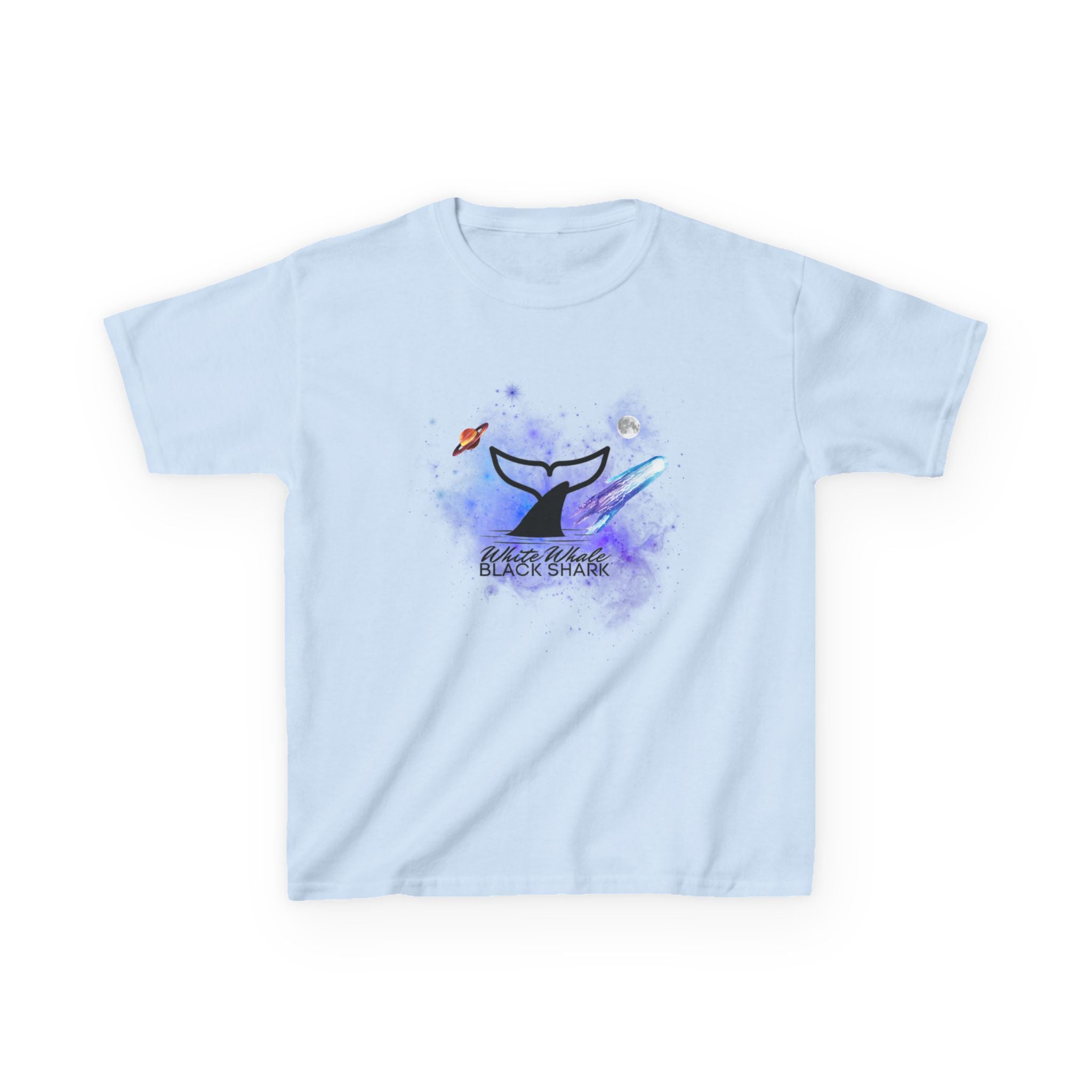 Space Youth T-Shirt