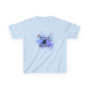 Space Youth T-Shirt