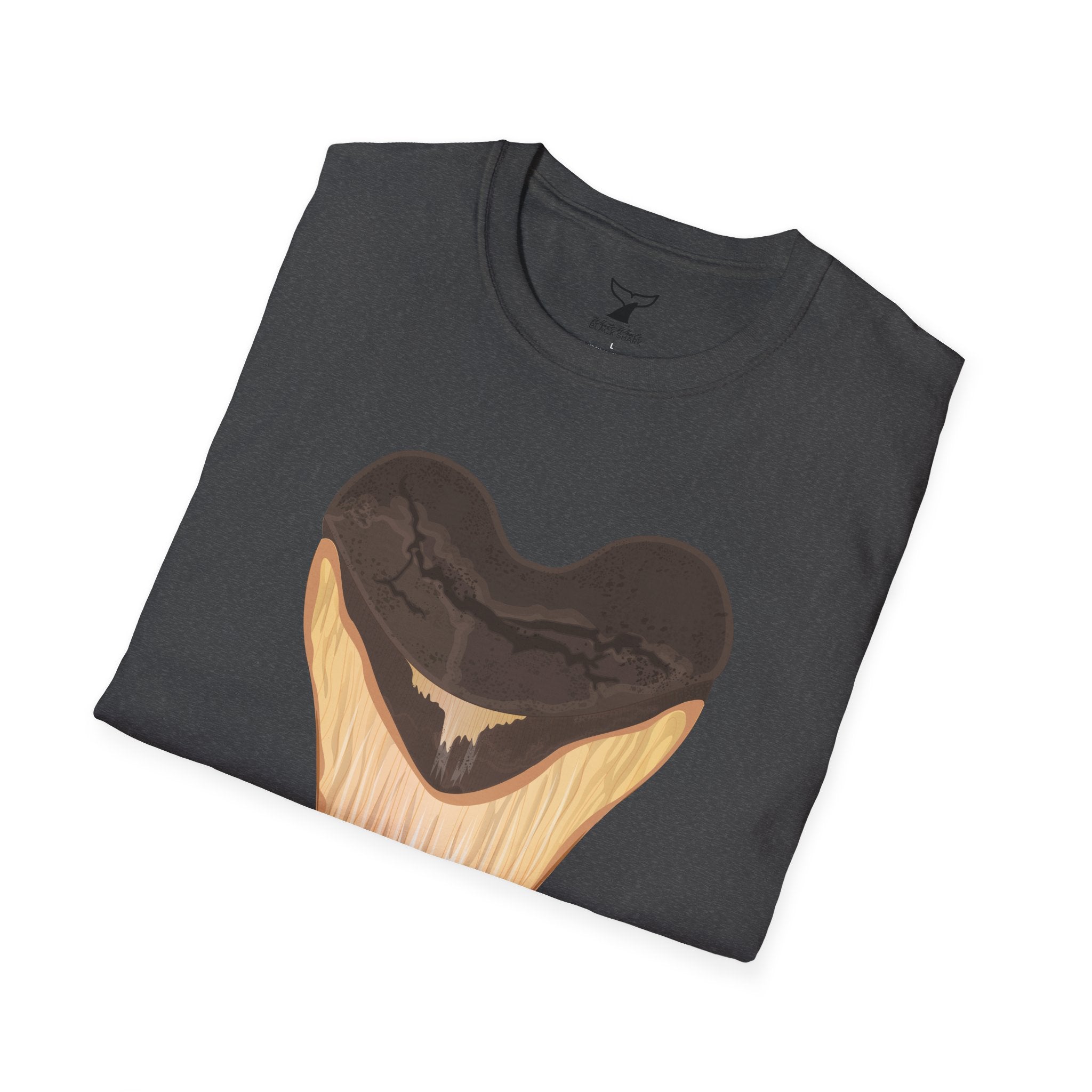 Shark Tooth T-Shirt