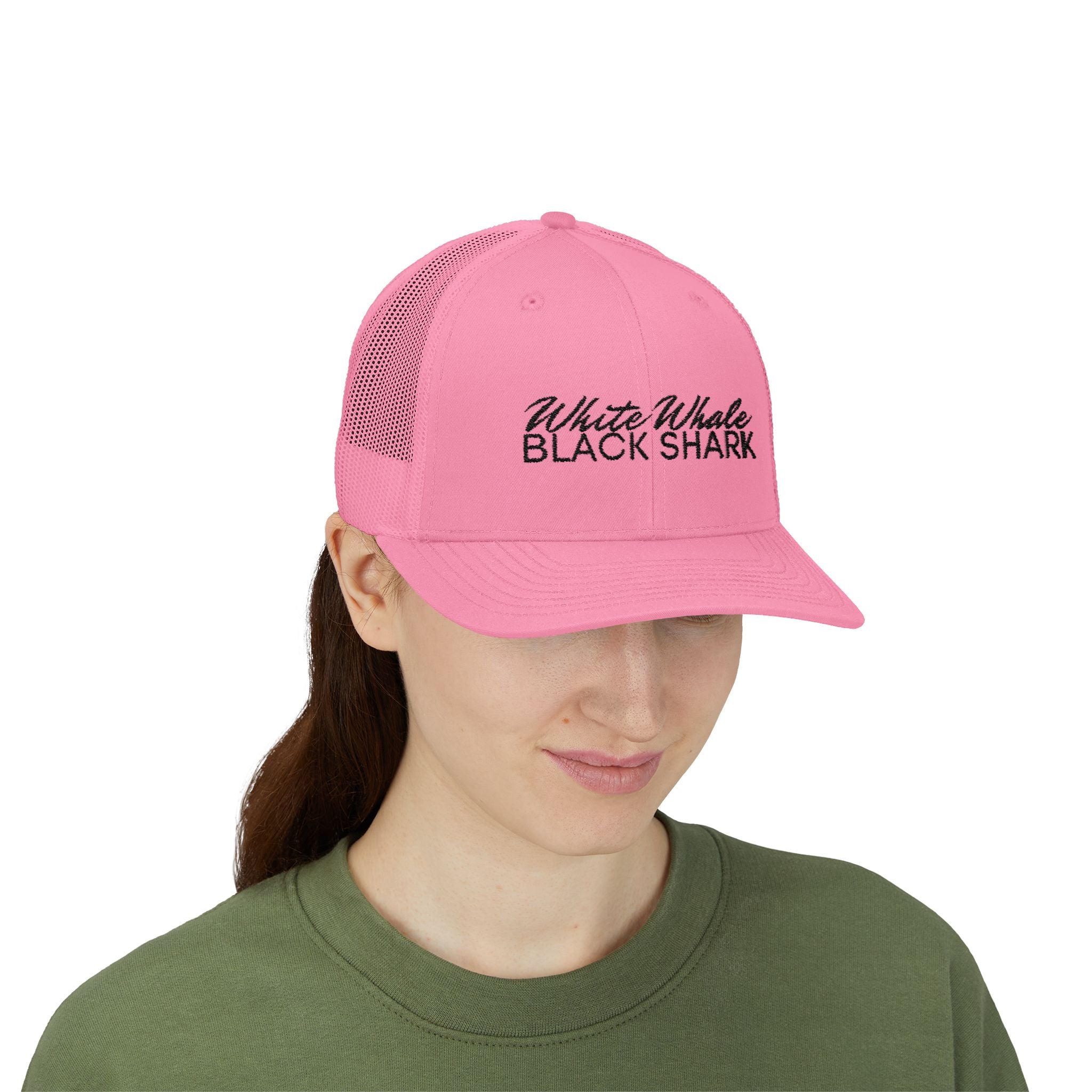 WWBS Trucker Cap