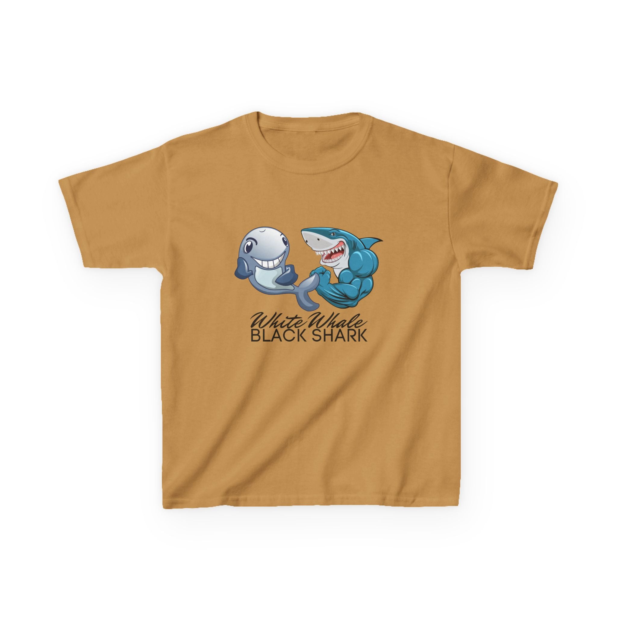 Pals T-Shirt (Youth)