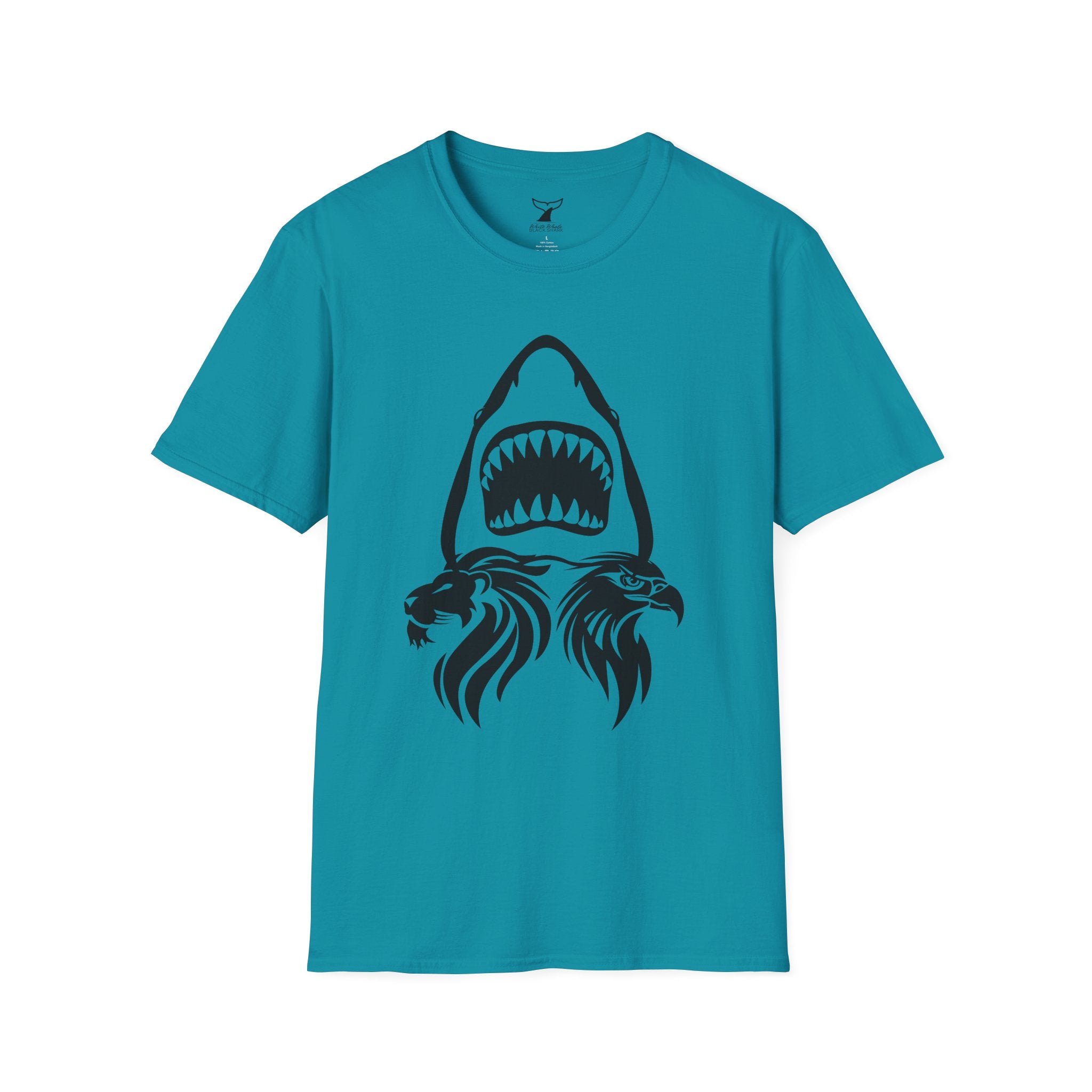 Land, Sea, & Air T-Shirt