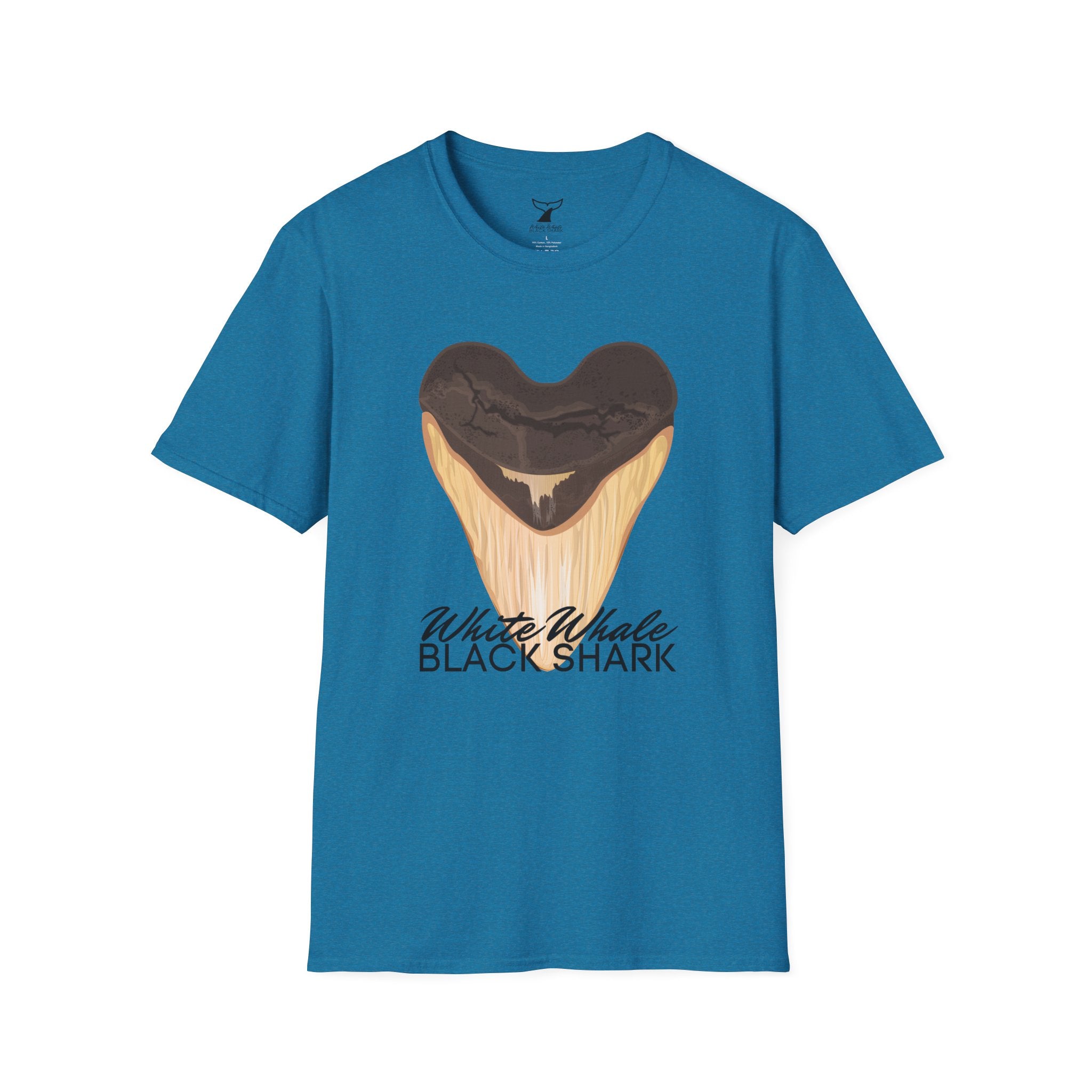 Shark Tooth T-Shirt