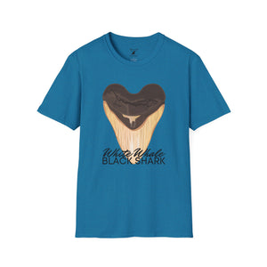Shark Tooth T-Shirt