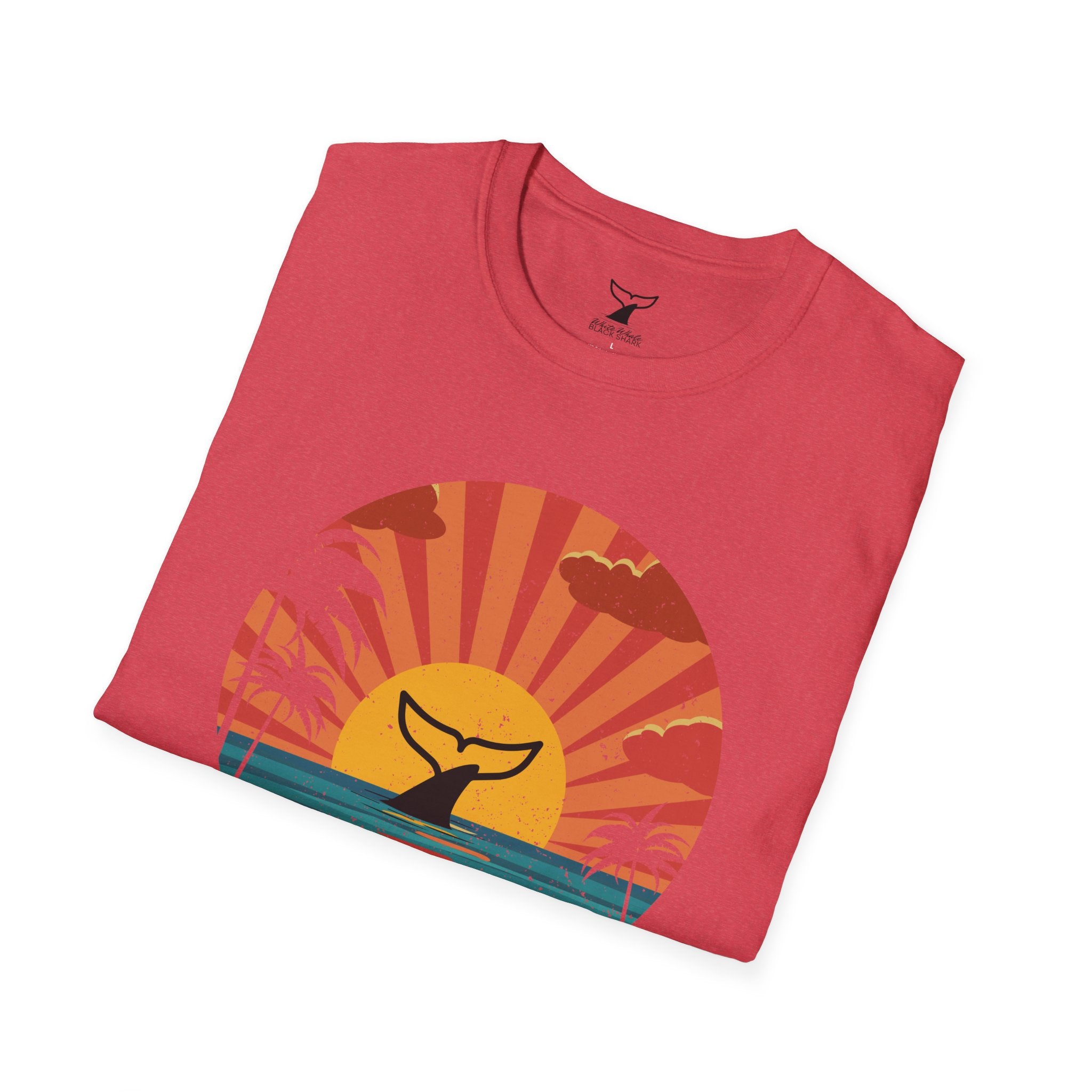Tropical Sunset T-Shirt