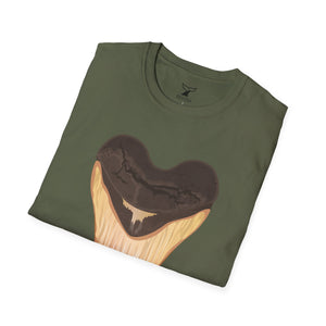 Shark Tooth T-Shirt